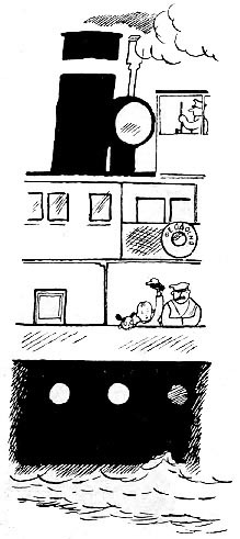 Пригоди песика Мурзилка